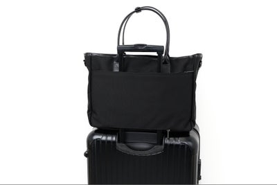 WONDER BAGGAGE ワンダーバケージ WRシリーズ トート WR コーデュラバリスティック ZWB-G-023