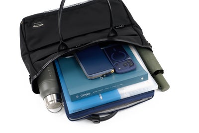 WONDER BAGGAGE ワンダーバケージ WRシリーズ トート WR コーデュラバリスティック ZWB-G-023