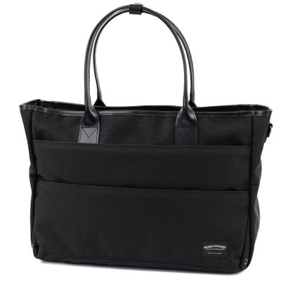 WONDER BAGGAGE ワンダーバケージ WRシリーズ トート WR コーデュラバリスティック ZWB-G-023