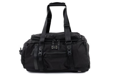 AS2OV アッソブ GOLF EXCLUSIVE BALLISTIC NYLON 2WAYBOSTON BAG 152206