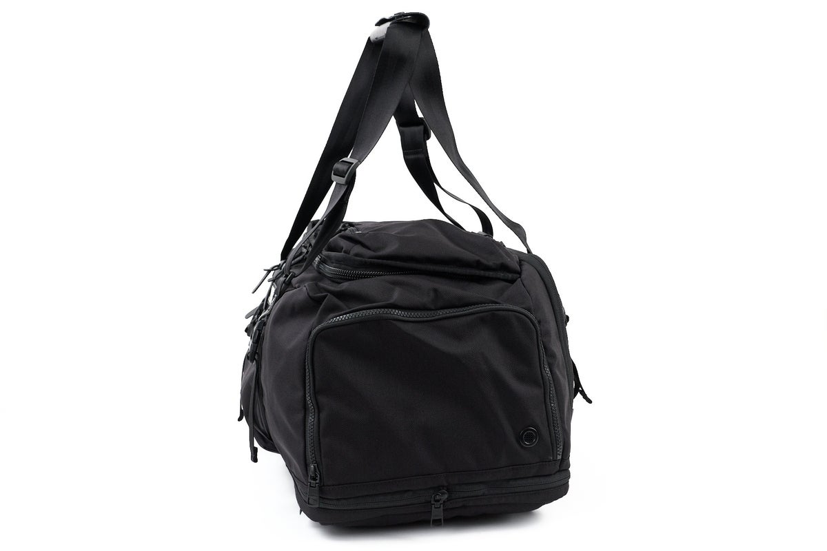 AS2OV アッソブ GOLF EXCLUSIVE BALLISTIC NYLON 2WAYBOSTON BAG 152206
