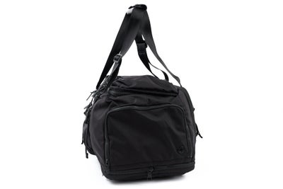 AS2OV アッソブ GOLF EXCLUSIVE BALLISTIC NYLON 2WAYBOSTON BAG 152206
