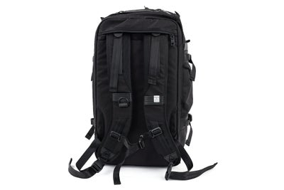 AS2OV アッソブ GOLF EXCLUSIVE BALLISTIC NYLON 2WAYBOSTON BAG 152206