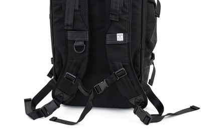 AS2OV アッソブ GOLF EXCLUSIVE BALLISTIC NYLON 2WAYBOSTON BAG 152206