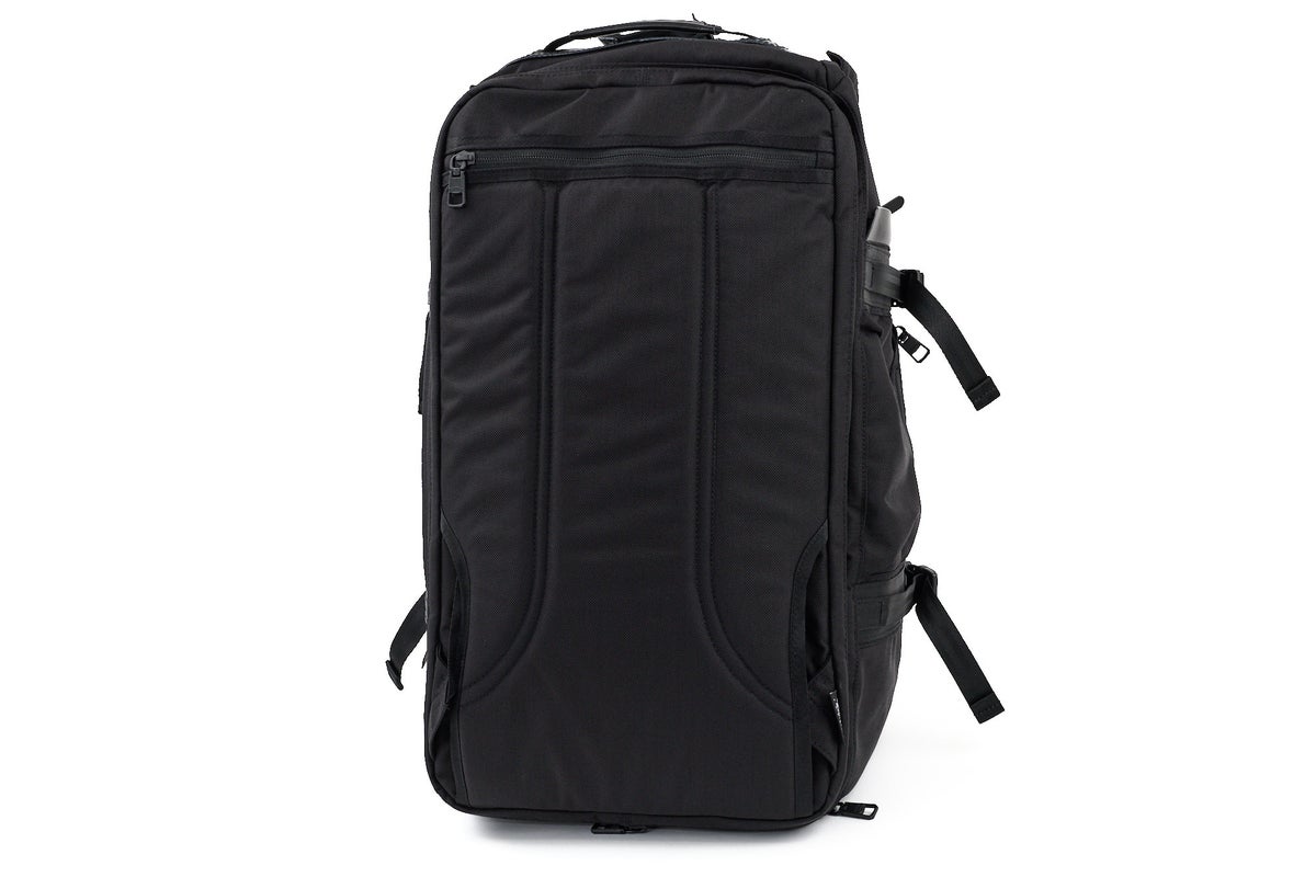 AS2OV アッソブ GOLF EXCLUSIVE BALLISTIC NYLON 2WAYBOSTON BAG 152206