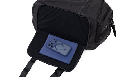AS2OV アッソブ GOLF EXCLUSIVE BALLISTIC NYLON 2WAYBOSTON BAG 152206