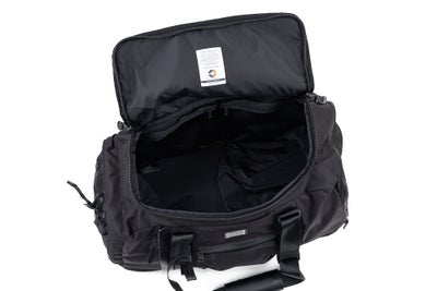 AS2OV アッソブ GOLF EXCLUSIVE BALLISTIC NYLON 2WAYBOSTON BAG 152206