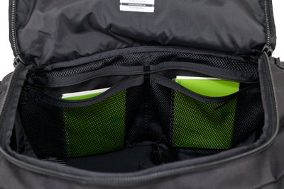AS2OV アッソブ GOLF EXCLUSIVE BALLISTIC NYLON 2WAYBOSTON BAG 152206