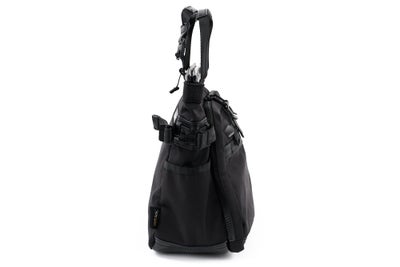 AS2OV アッソブ GOLF EXCLUSIVE BALLISTIC NYLON MAGNET TOTE BAG 152207