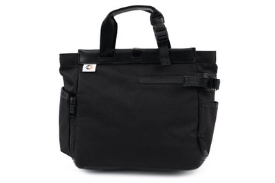 AS2OV アッソブ GOLF EXCLUSIVE BALLISTIC NYLON MAGNET TOTE BAG 152207