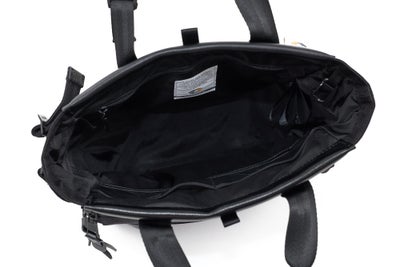 AS2OV アッソブ GOLF EXCLUSIVE BALLISTIC NYLON MAGNET TOTE BAG 152207