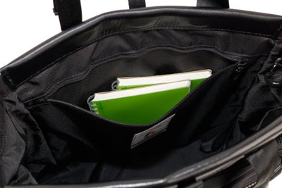 AS2OV アッソブ GOLF EXCLUSIVE BALLISTIC NYLON MAGNET TOTE BAG 152207