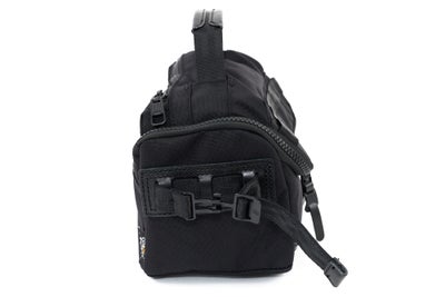 AS2OV アッソブ GOLF EXCLUSIVE BALLISTIC NYLON ROUND POUCH 152209