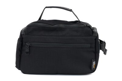 AS2OV アッソブ GOLF EXCLUSIVE BALLISTIC NYLON ROUND POUCH 152209
