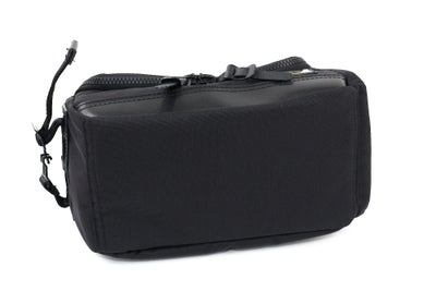 AS2OV アッソブ GOLF EXCLUSIVE BALLISTIC NYLON ROUND POUCH 152209