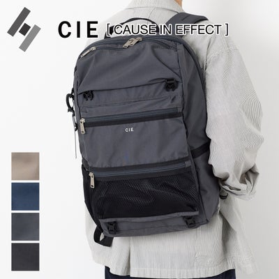 CIE シー SUNNY BACK PACK 072650