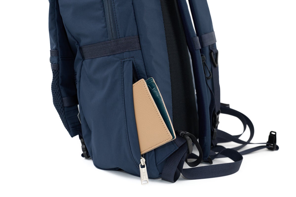 CIE シー SUNNY BACK PACK 072650