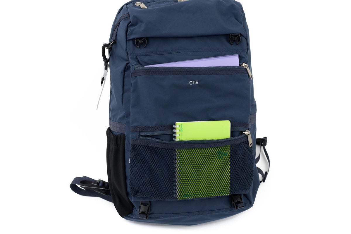 CIE シー SUNNY BACK PACK 072650