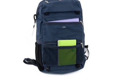 CIE シー SUNNY BACK PACK 072650