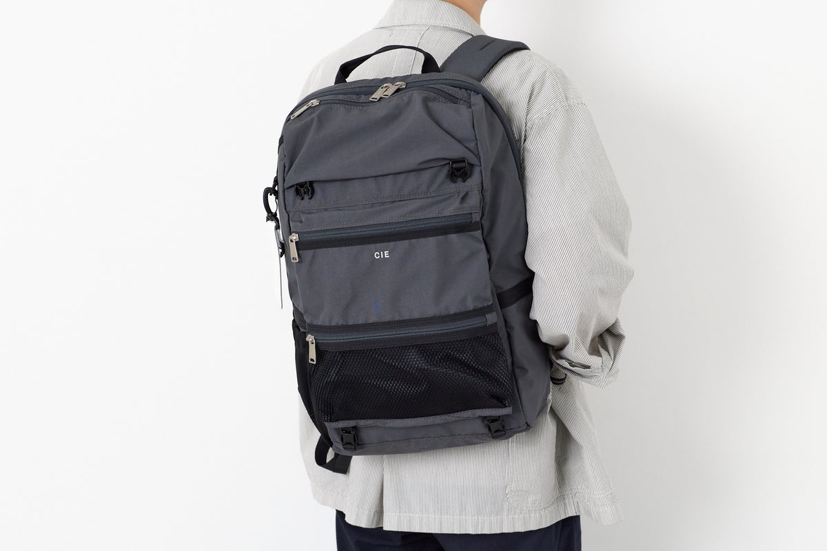 CIE シー SUNNY BACK PACK 072650