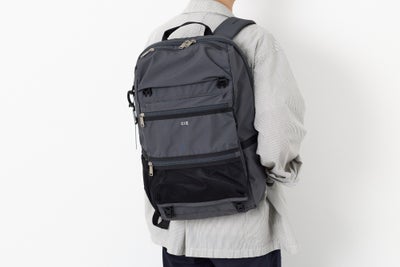 CIE シー SUNNY BACK PACK 072650