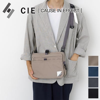 CIE シー SUNNY SHOULDER 072651