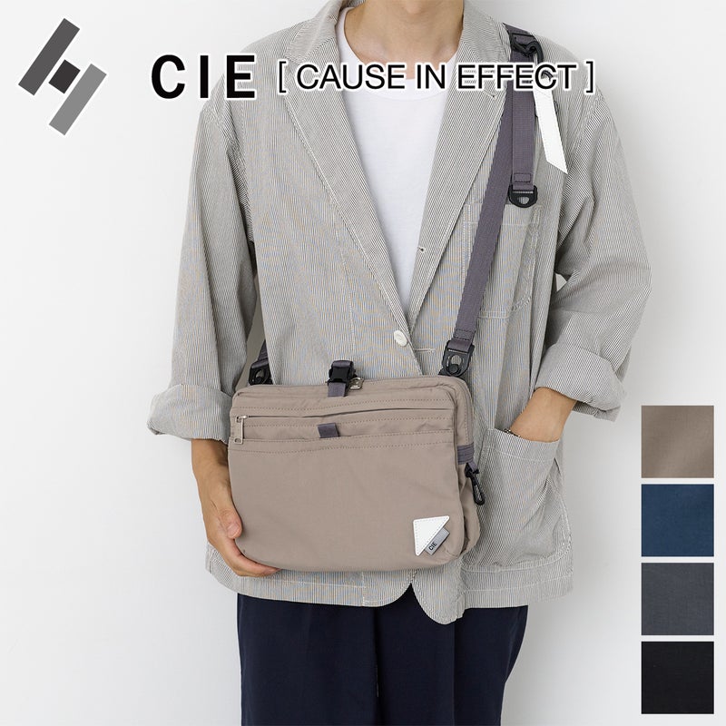 CIE シー SUNNY SHOULDER 072651