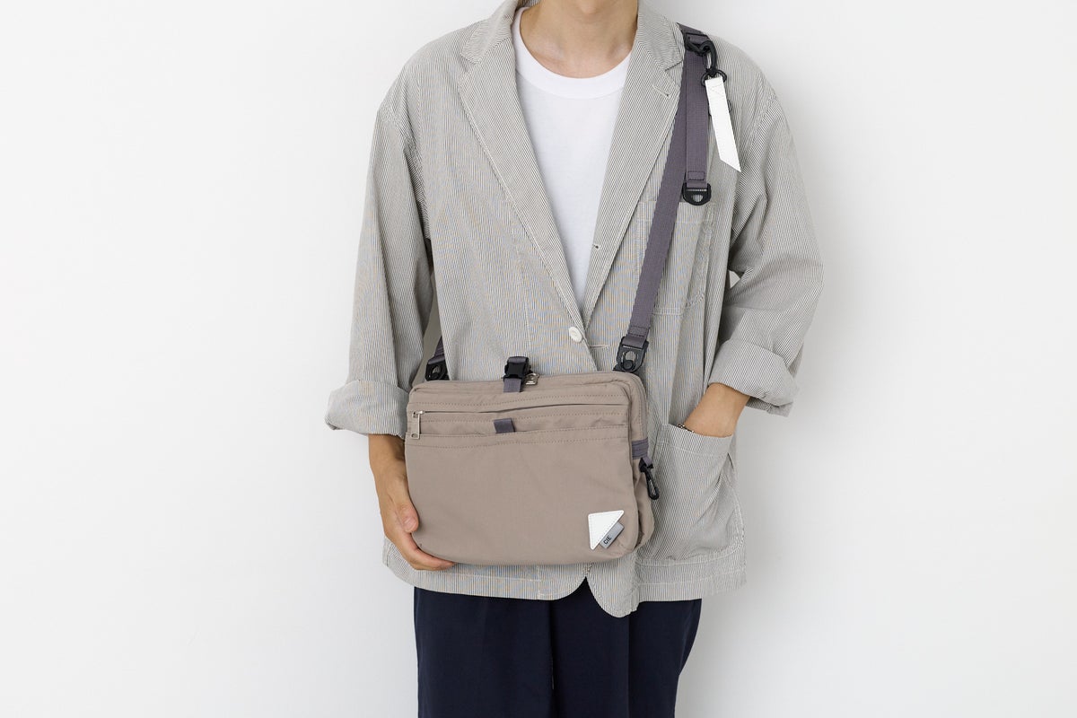 CIE シー SUNNY SHOULDER 072651