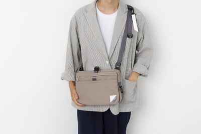 CIE シー SUNNY SHOULDER 072651