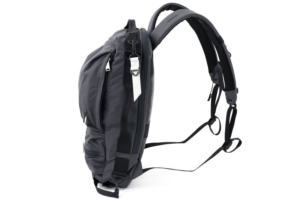 CIE シー SUNNY 2WAYBACK PACK 072652