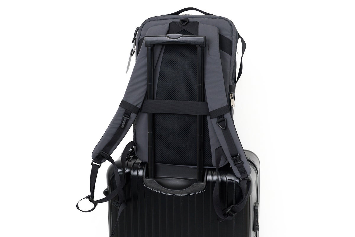 CIE シー SUNNY 2WAYBACK PACK 072652