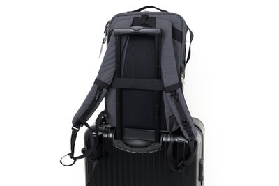 CIE シー SUNNY 2WAYBACK PACK 072652