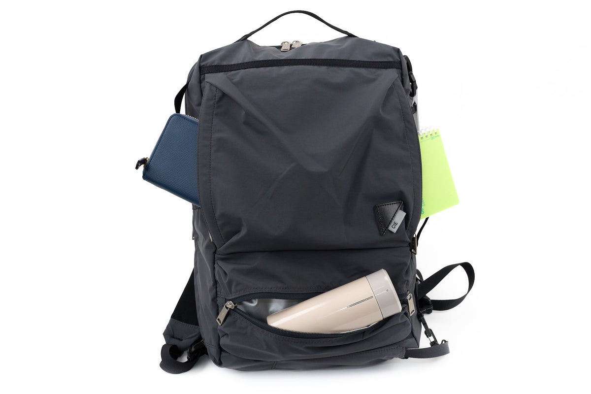 CIE シー SUNNY 2WAYBACK PACK 072652