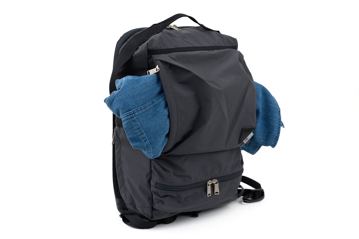CIE シー SUNNY 2WAYBACK PACK 072652