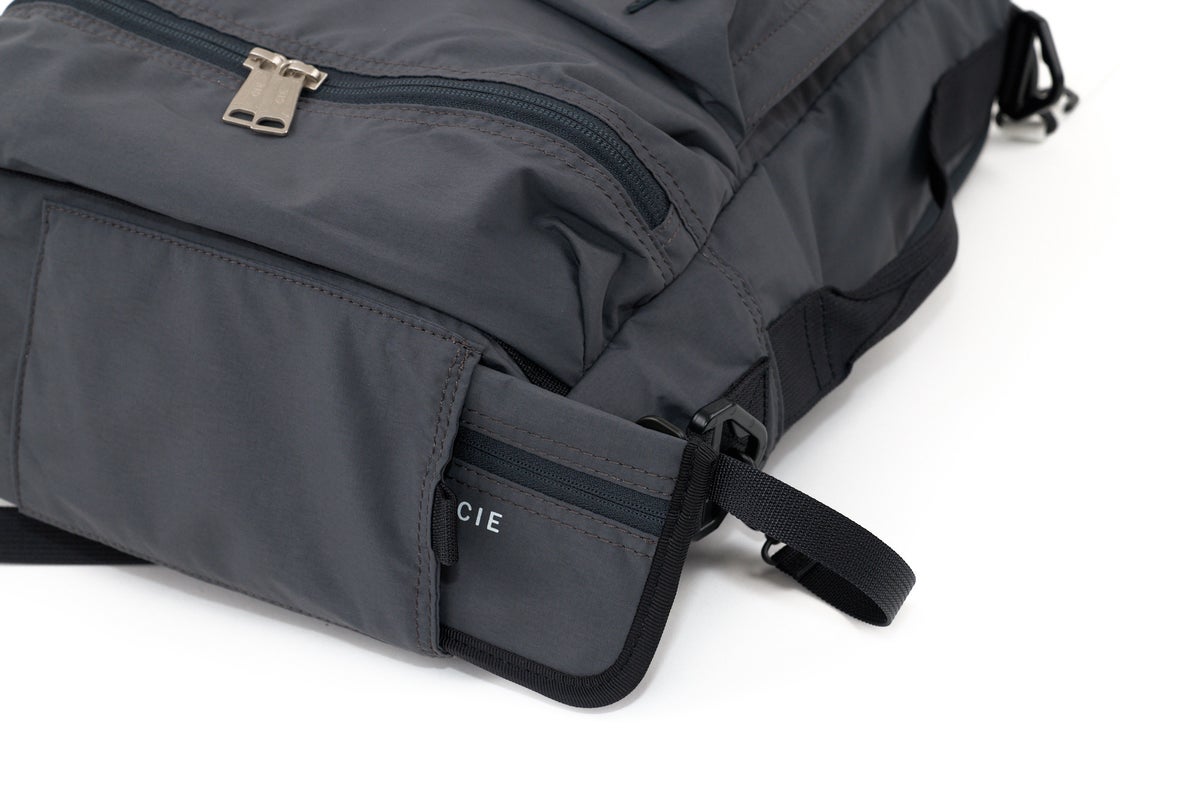 CIE シー SUNNY 2WAYBACK PACK 072652