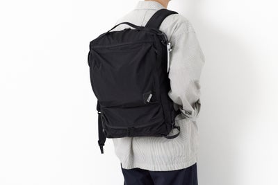 CIE シー SUNNY 2WAYBACK PACK 072652