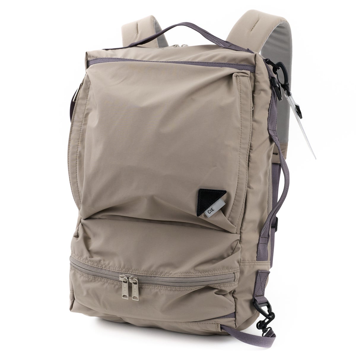 CIE シー SUNNY 2WAYBACK PACK 072652