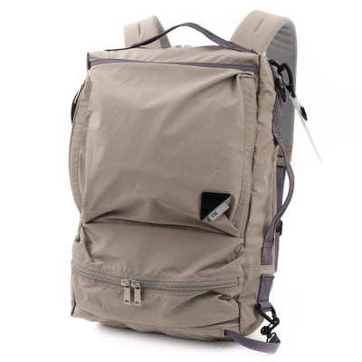 CIE シー SUNNY 2WAYBACK PACK 072652