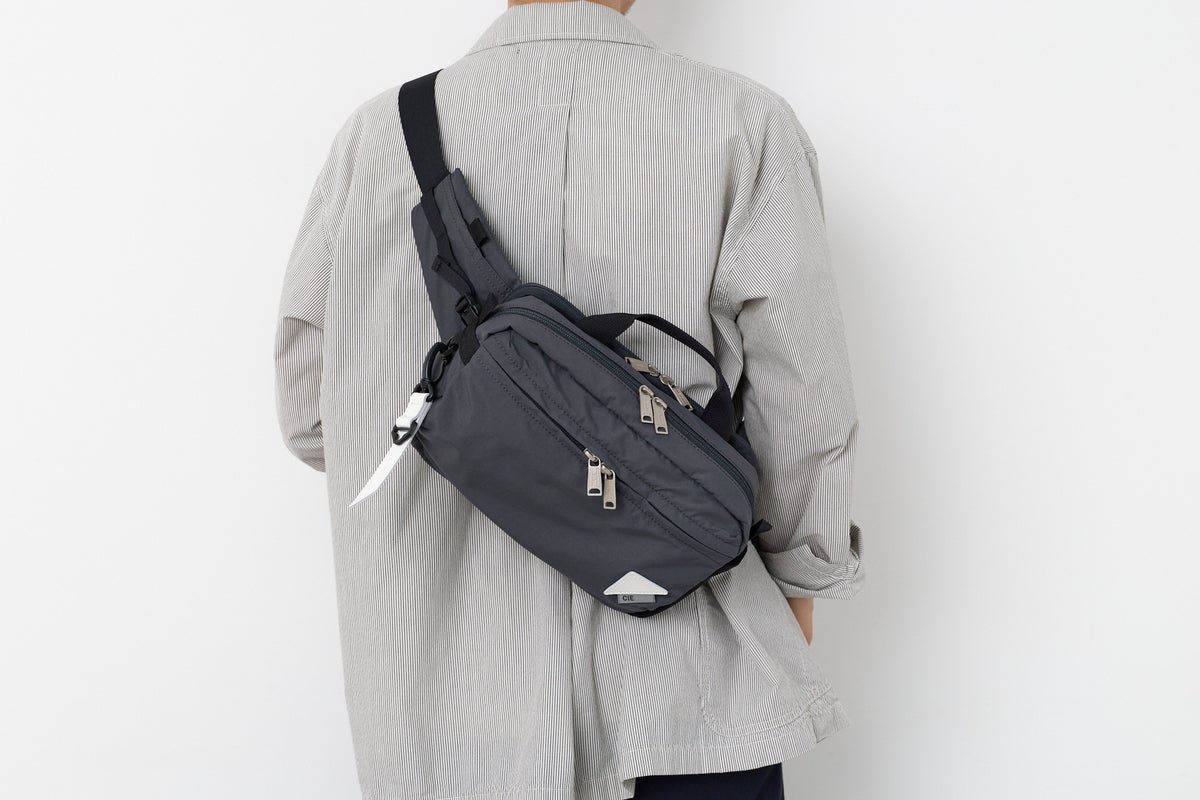 CIE シー SUNNY BODY BAG 072654