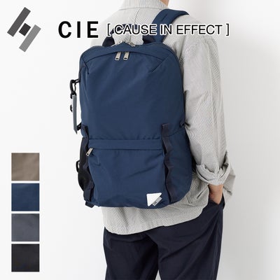 CIE シー SUNNY DAYPACK-02 072655