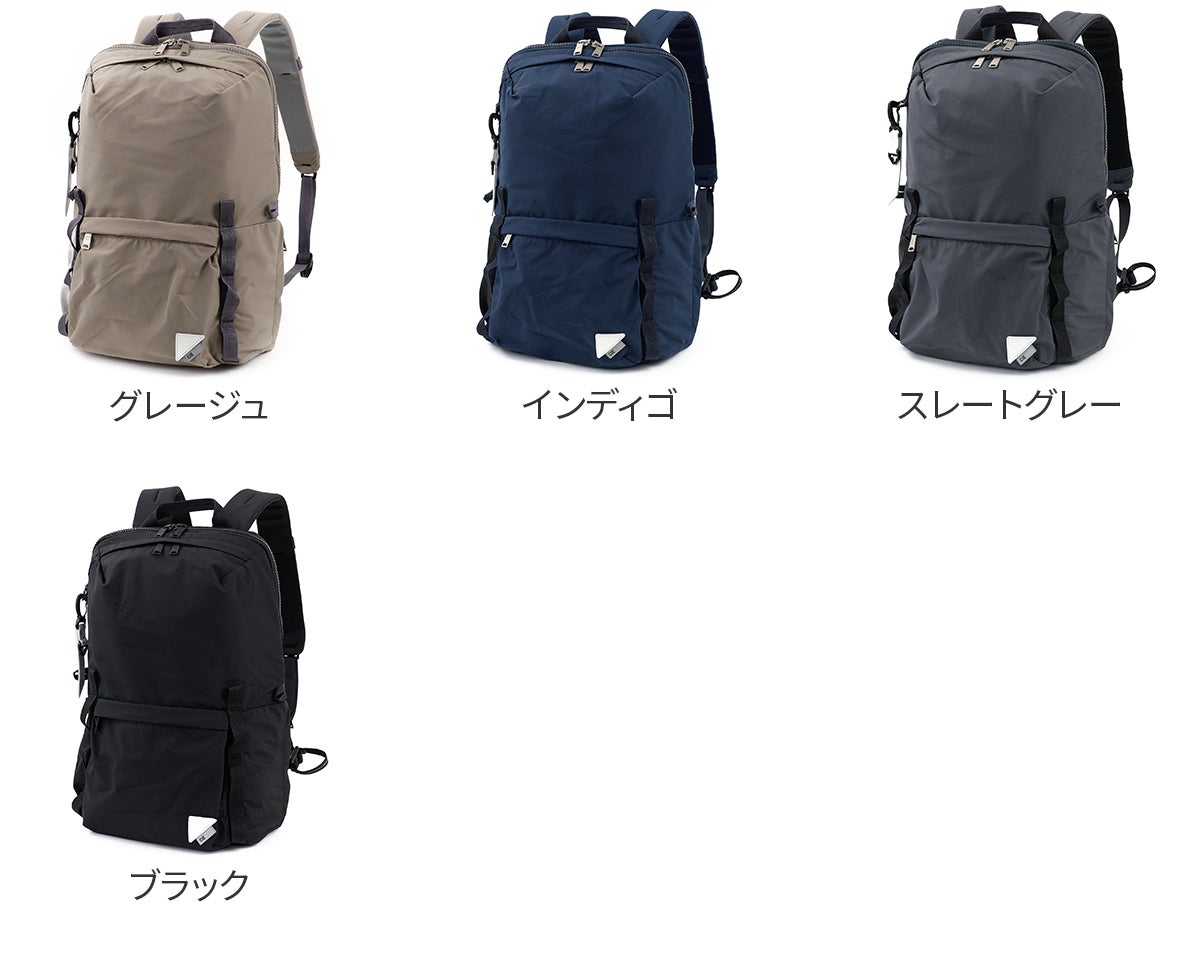CIE シー SUNNY DAYPACK-02 072655