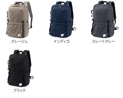 CIE シー SUNNY DAYPACK-02 072655