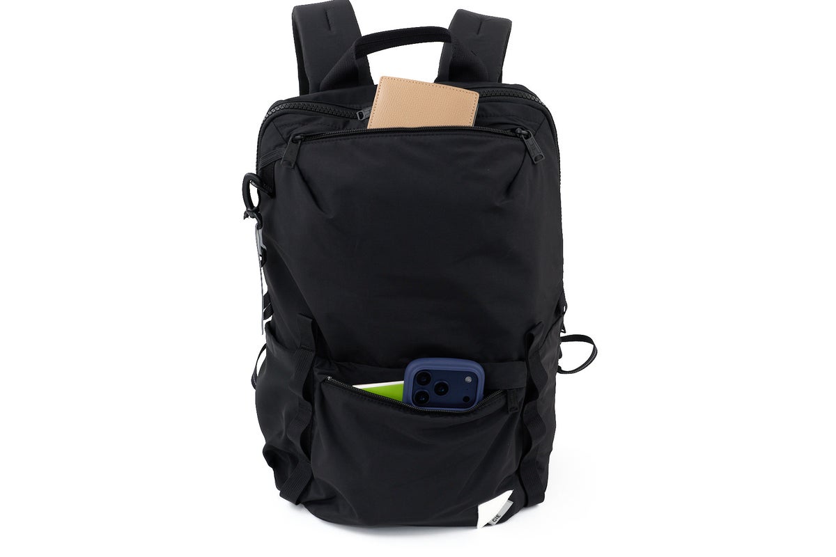 CIE シー SUNNY DAYPACK-02 072655