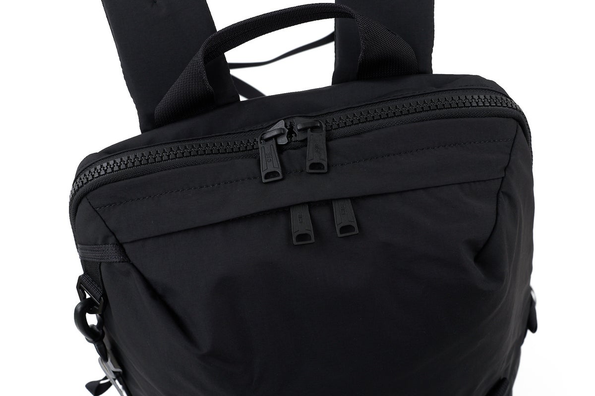 CIE シー SUNNY DAYPACK-02 072655