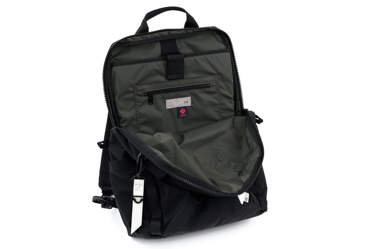 CIE シー SUNNY DAYPACK-02 072655