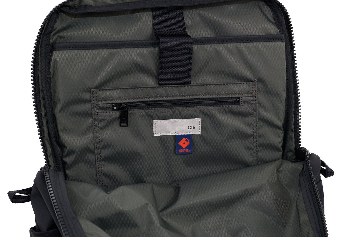 CIE シー SUNNY DAYPACK-02 072655