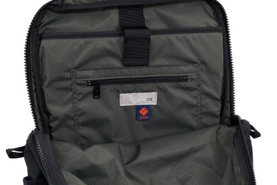 CIE シー SUNNY DAYPACK-02 072655