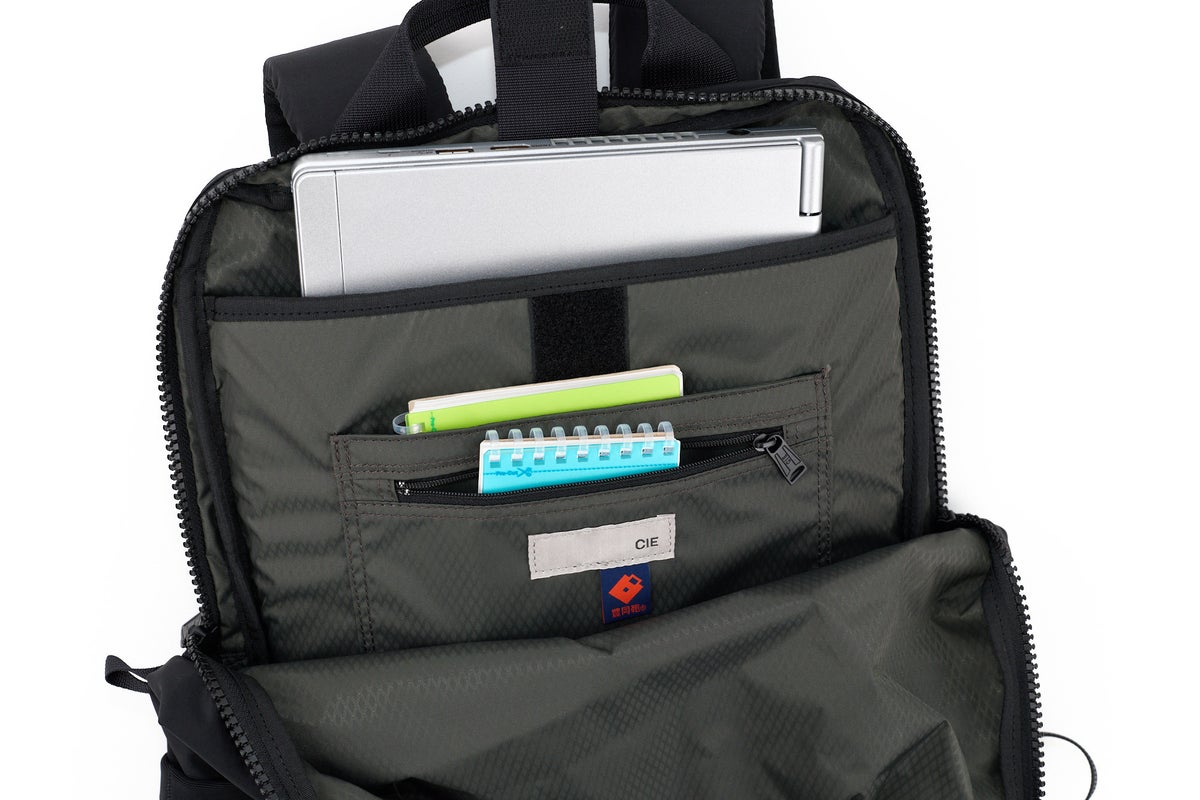 CIE シー SUNNY DAYPACK-02 072655