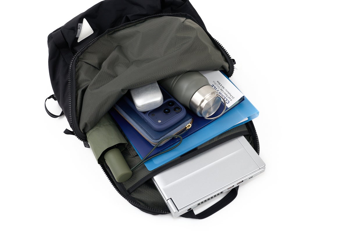 CIE シー SUNNY DAYPACK-02 072655