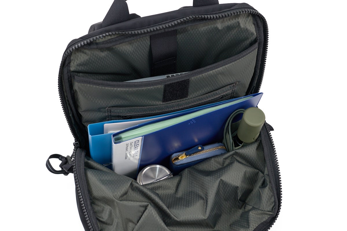 CIE シー SUNNY DAYPACK-02 072655